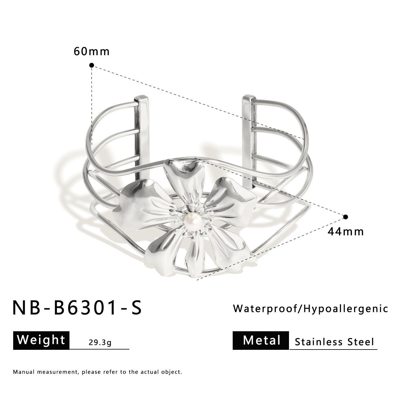 NB-B6301-S