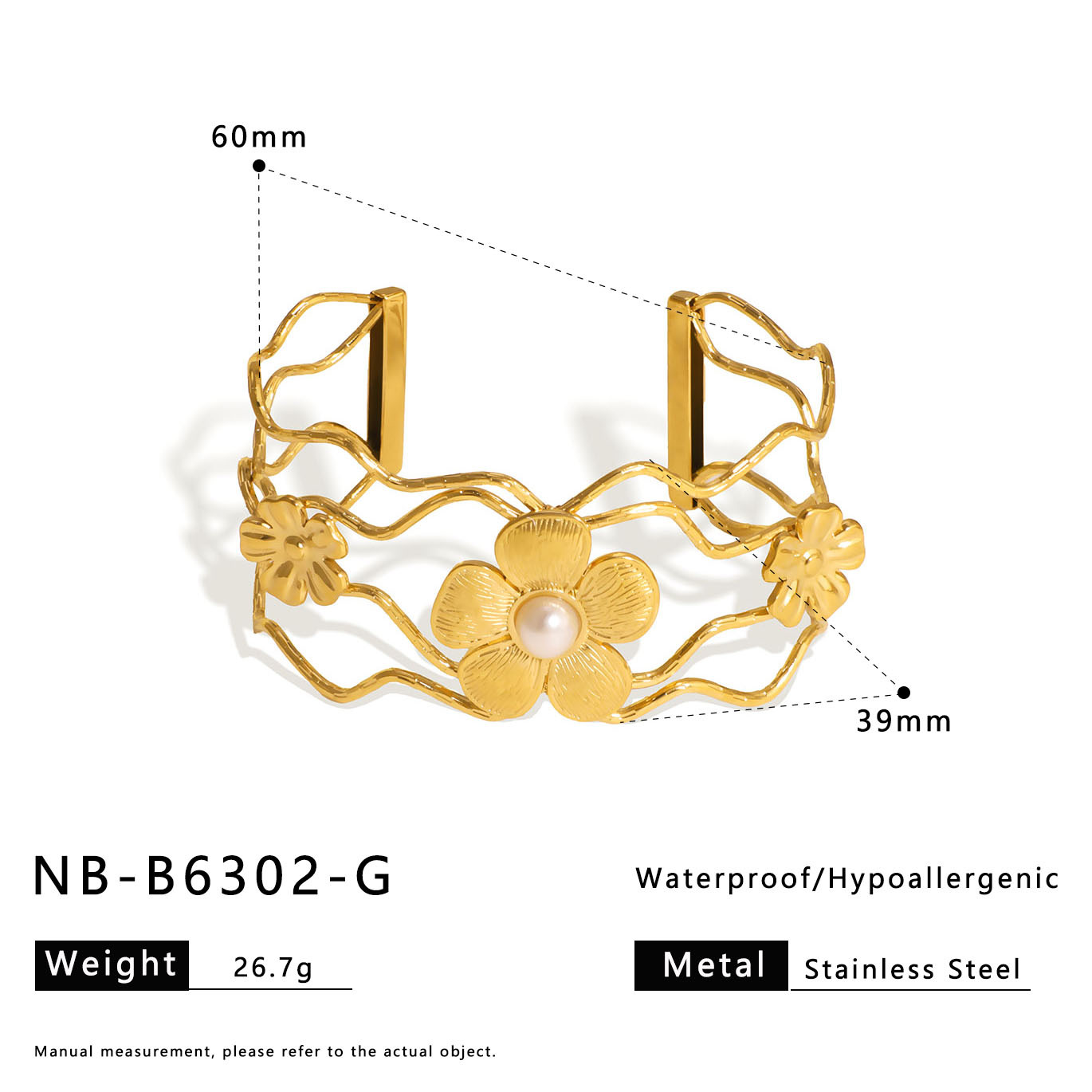 NB-B6302-G