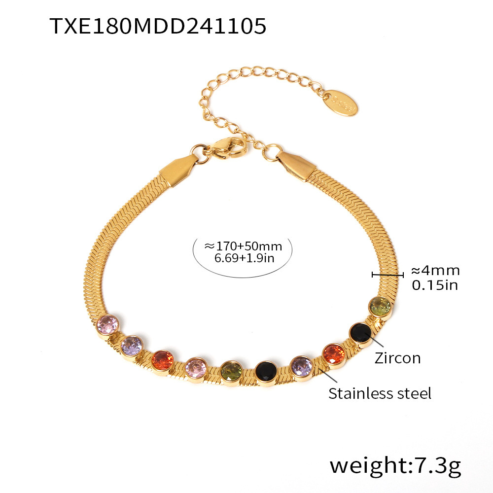 Bracelet