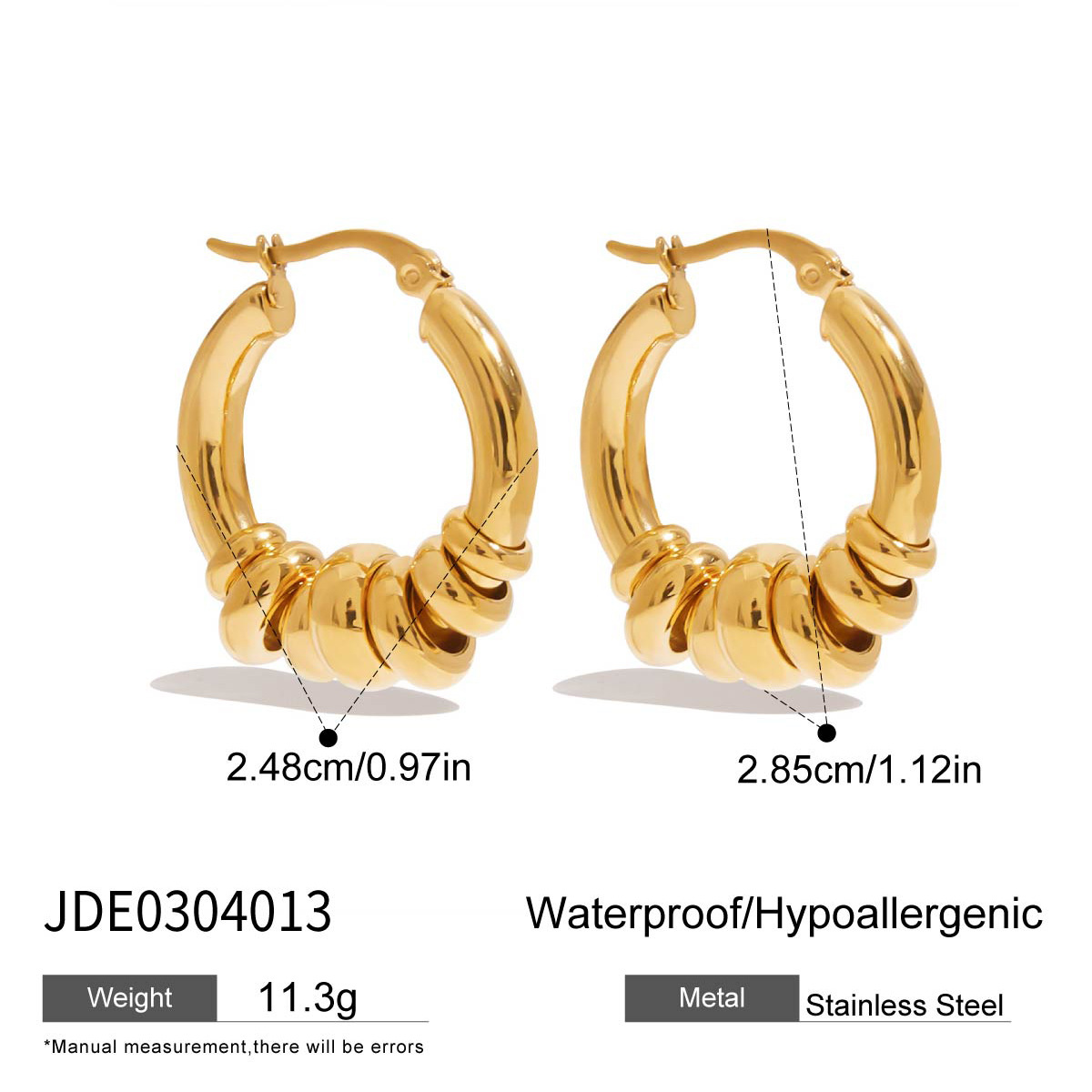 JDE0304013
