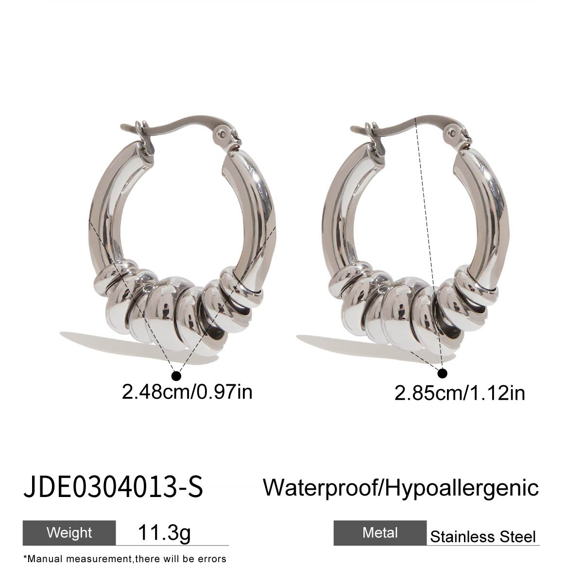 JDE0304013-S