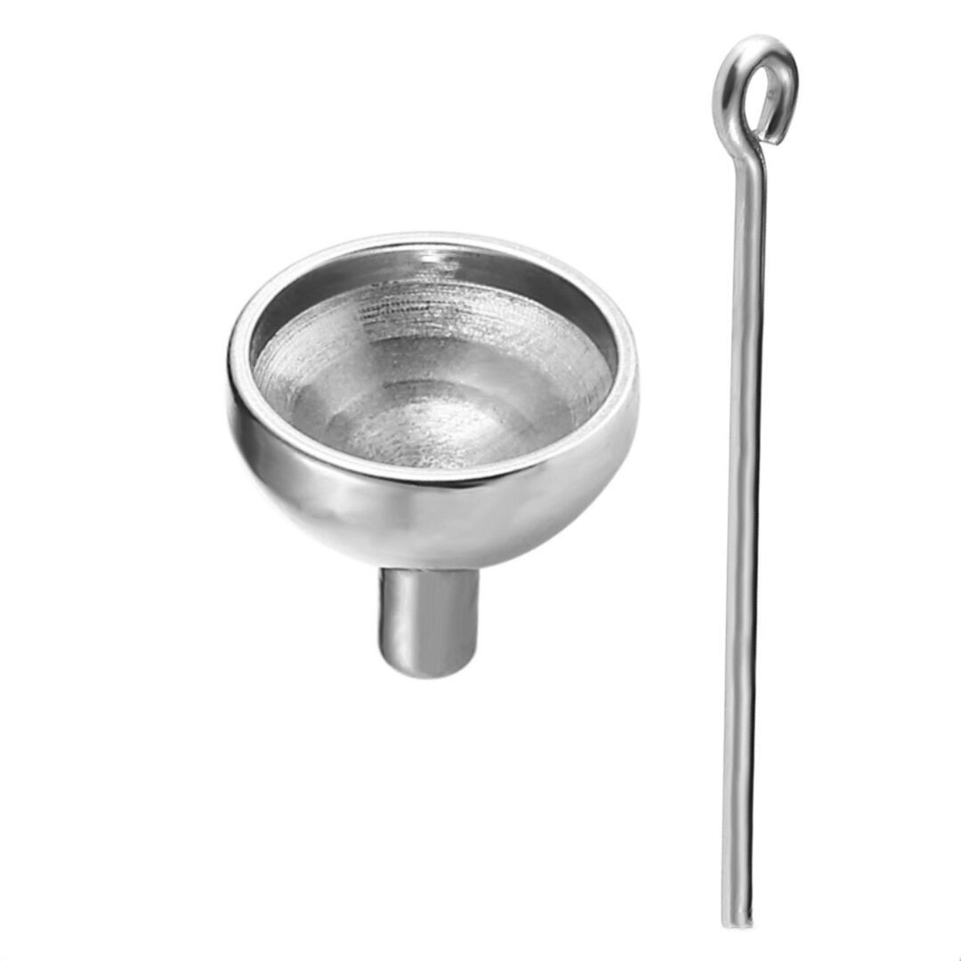 3 large funnel needle delivery 15*16mm