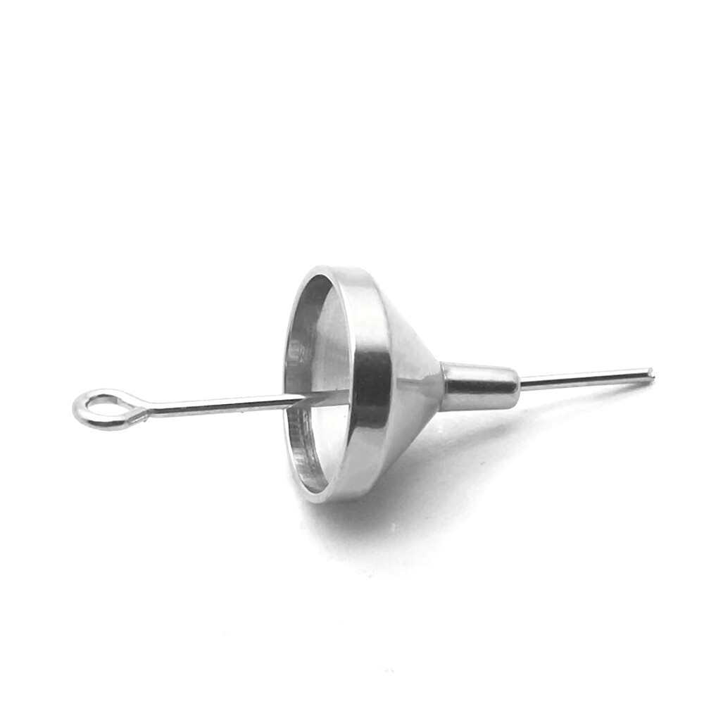 No. 2 funnel needle delivery 11*12*4.0mm