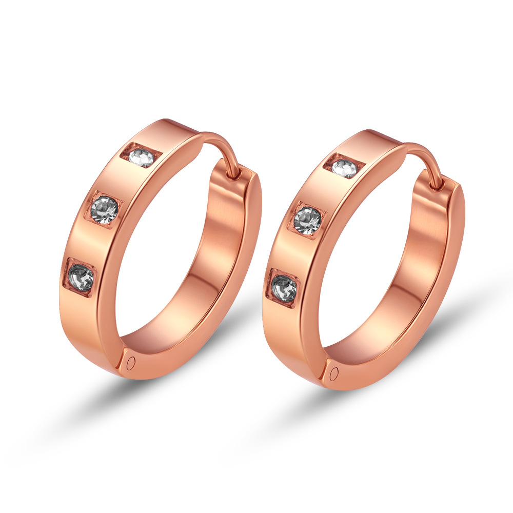 Roségold