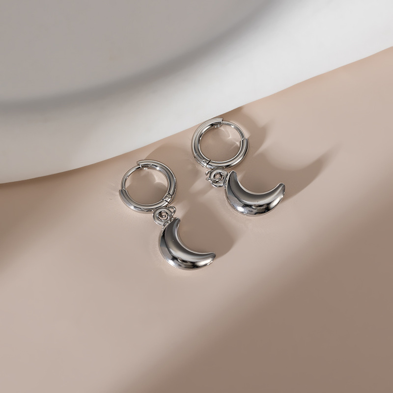 Steel color-2 moon