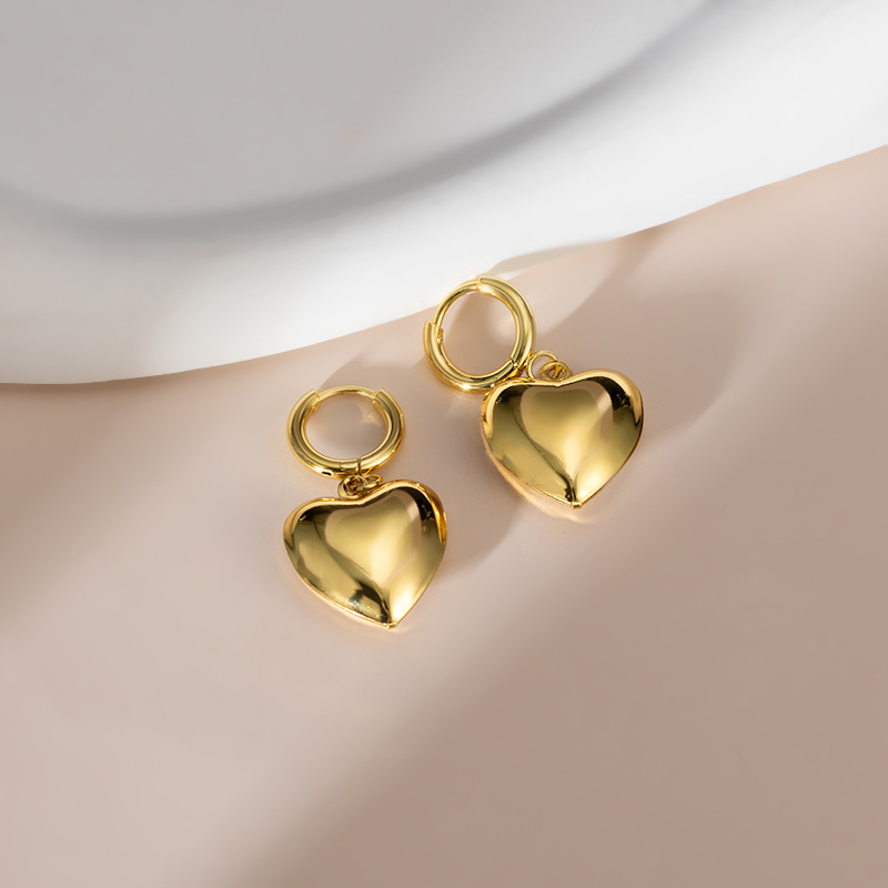 Gold-9 hearts