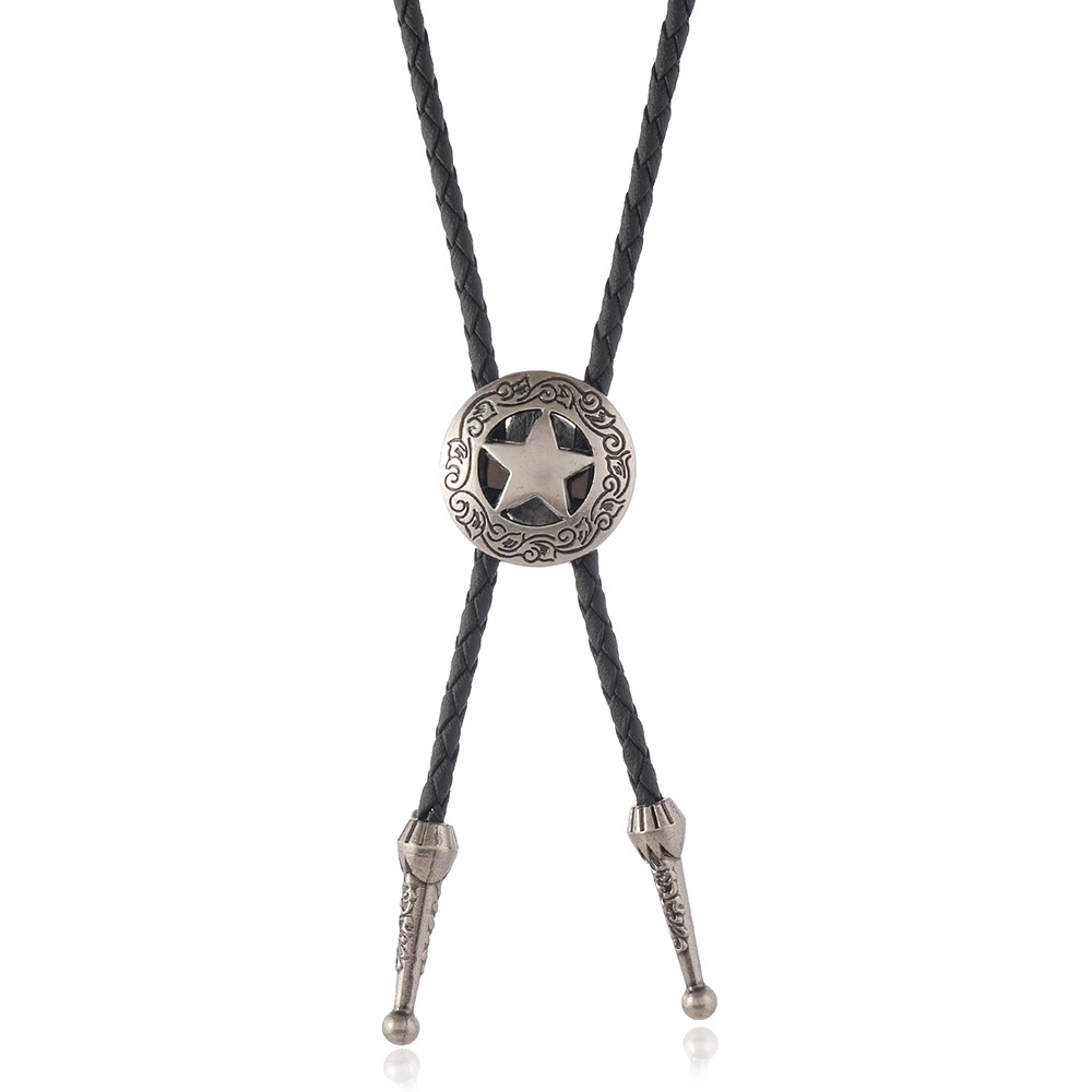 Antique silver