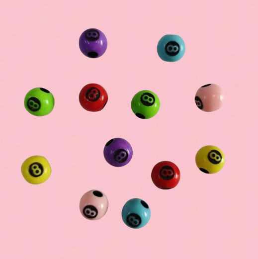 Color plus black