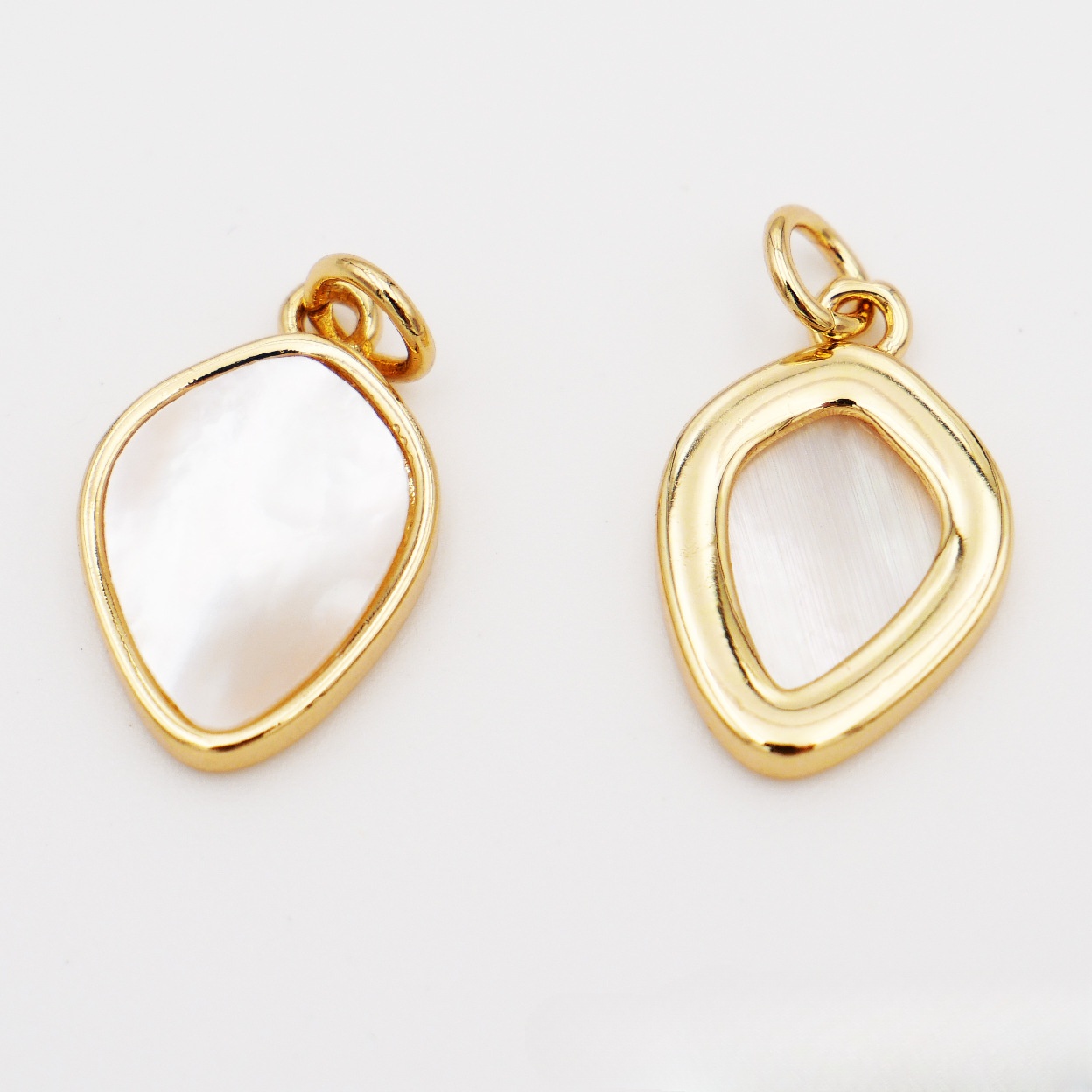 18k gold
