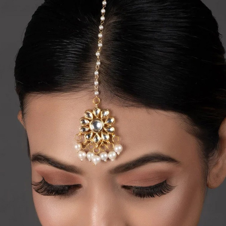 Style 2 Gold-plated