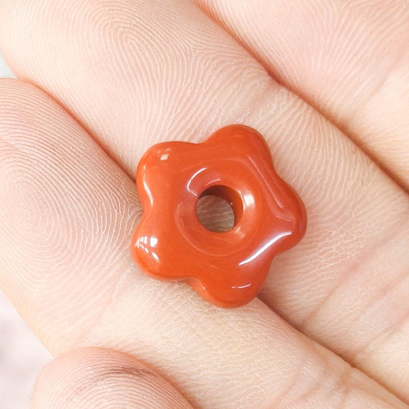 Red jasper