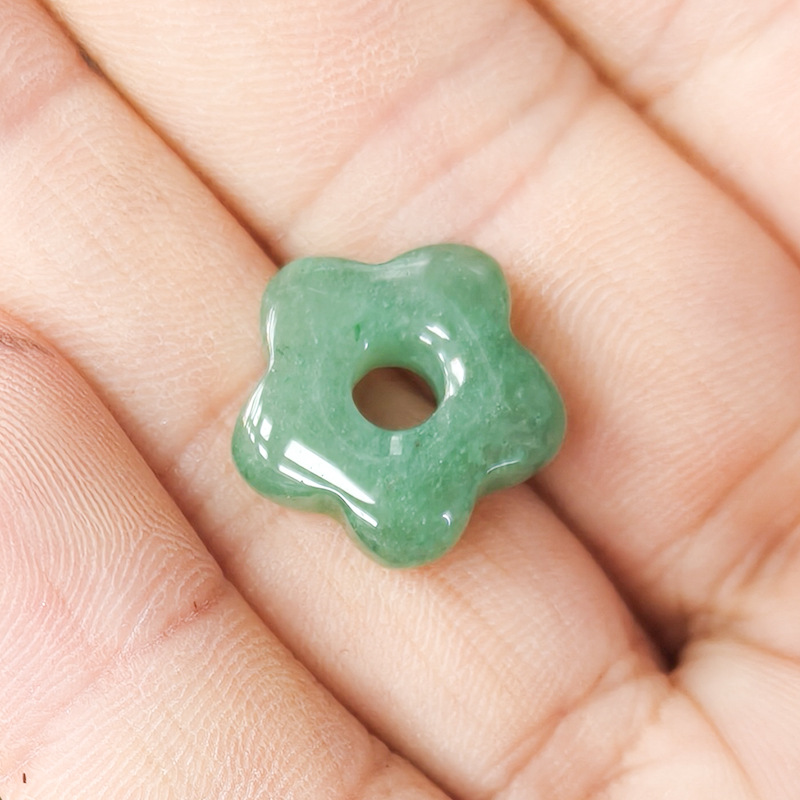 Aventurine vert