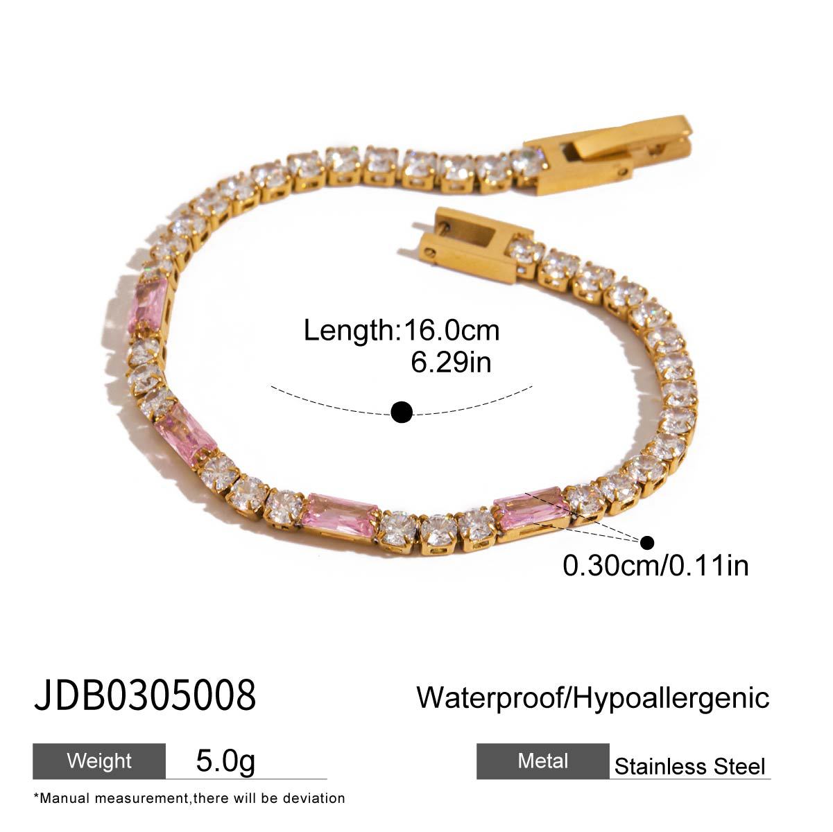 JDB0305008
