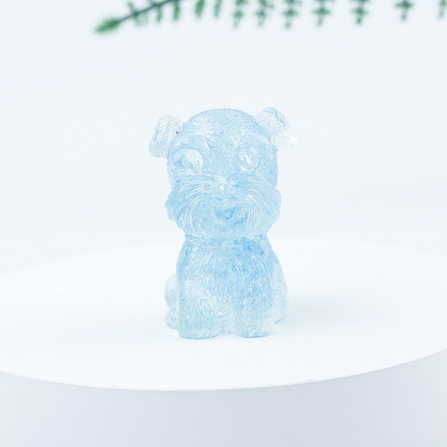 04 Medium Color Aquamarus