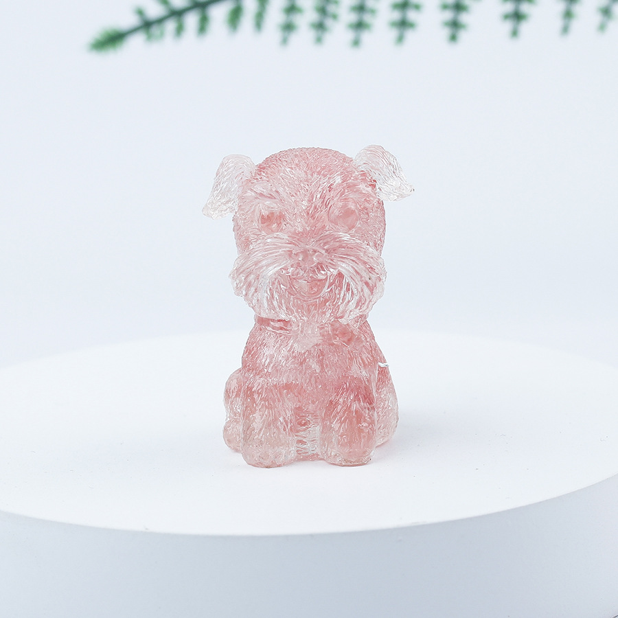 05 Watermelon Crystal