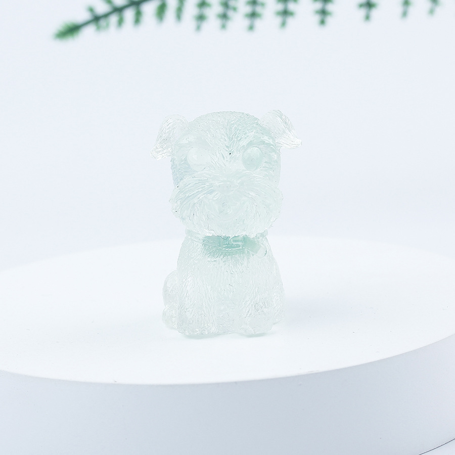 08 Green Fluorite