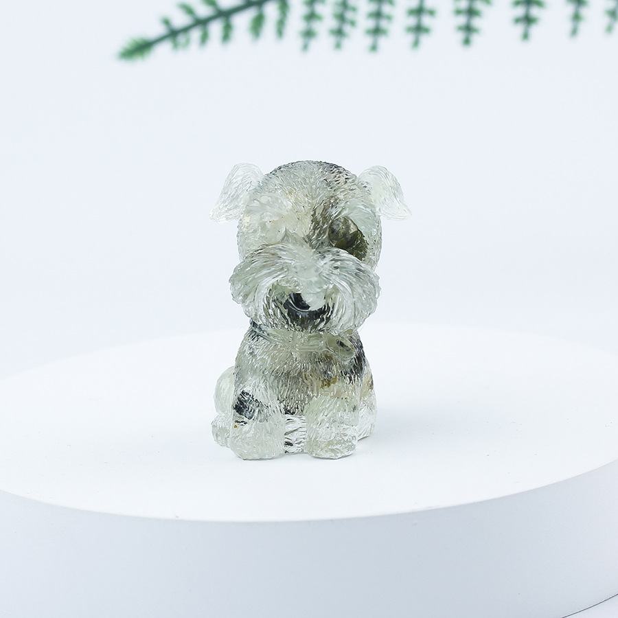 10 Prehnite