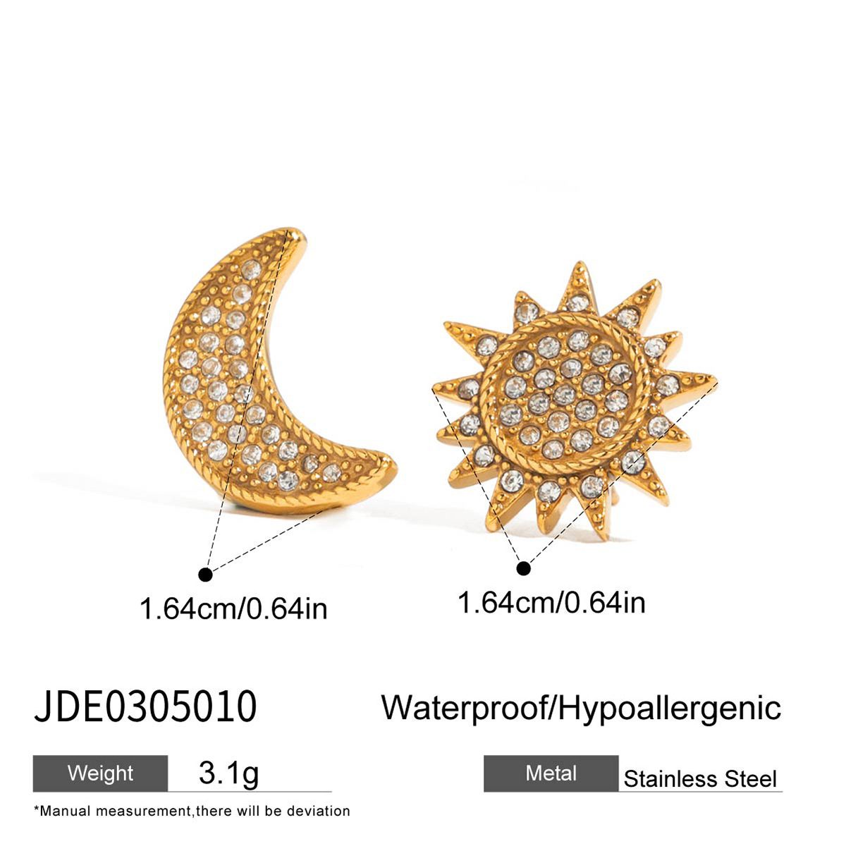 JDE0305010