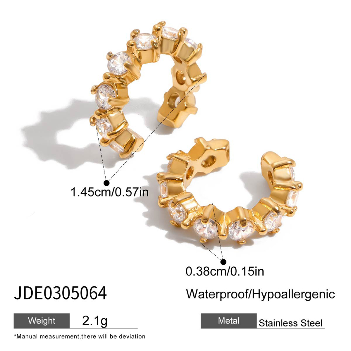JDE0305064
