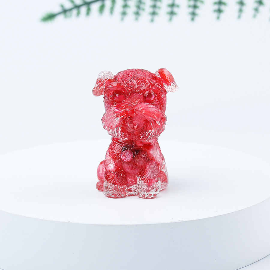 17 Red Coral