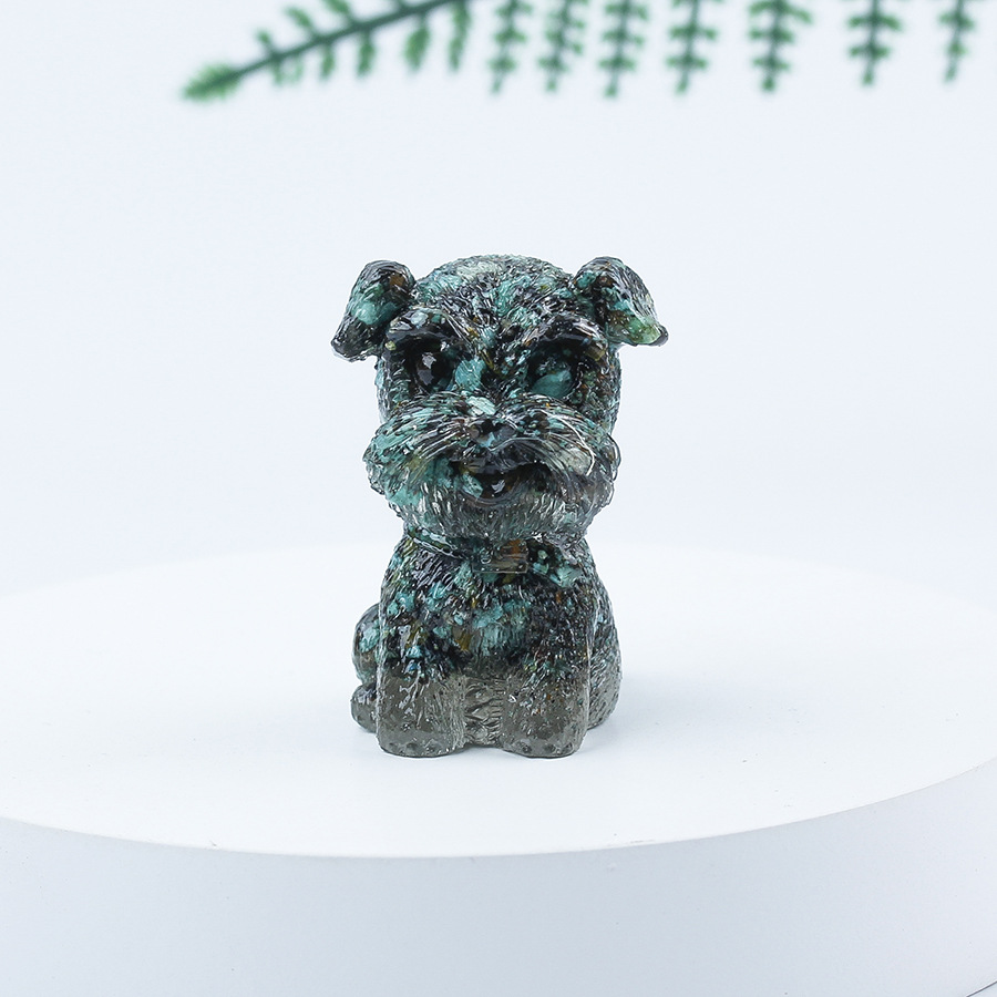 30 Raw Turquoise