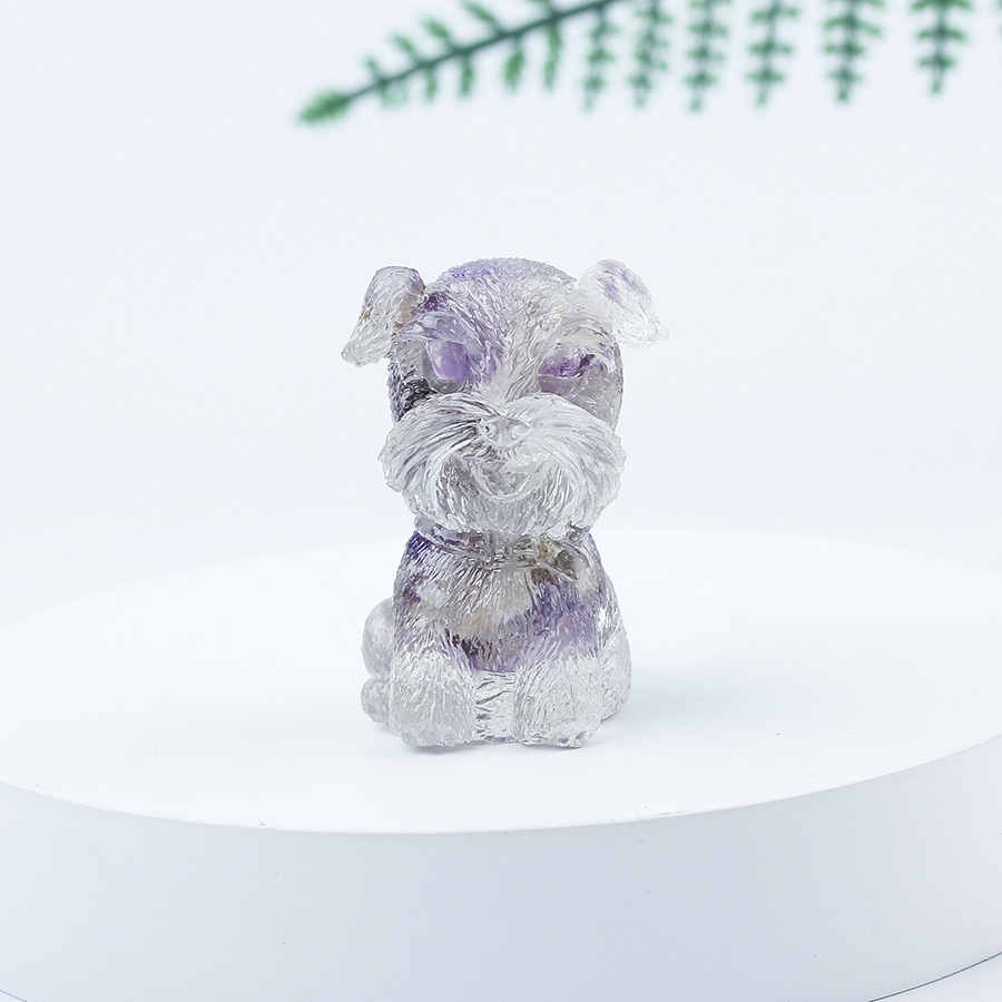 33 Dream Amethyst