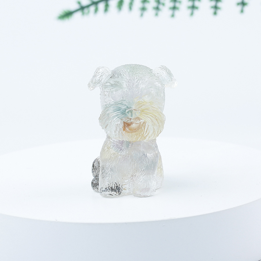 36 Fluorite