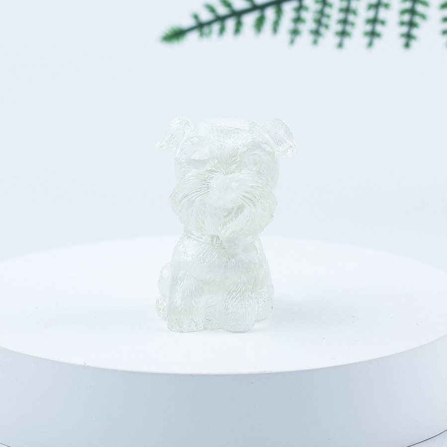 40 white porcelain