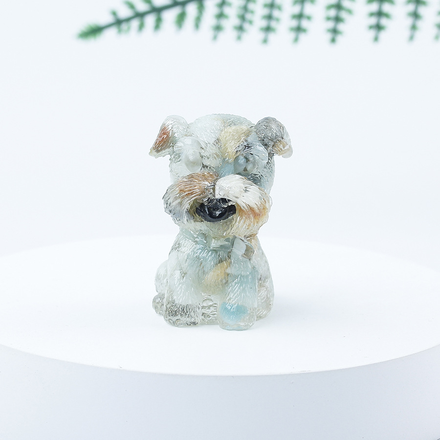 41 ​Amazonite​