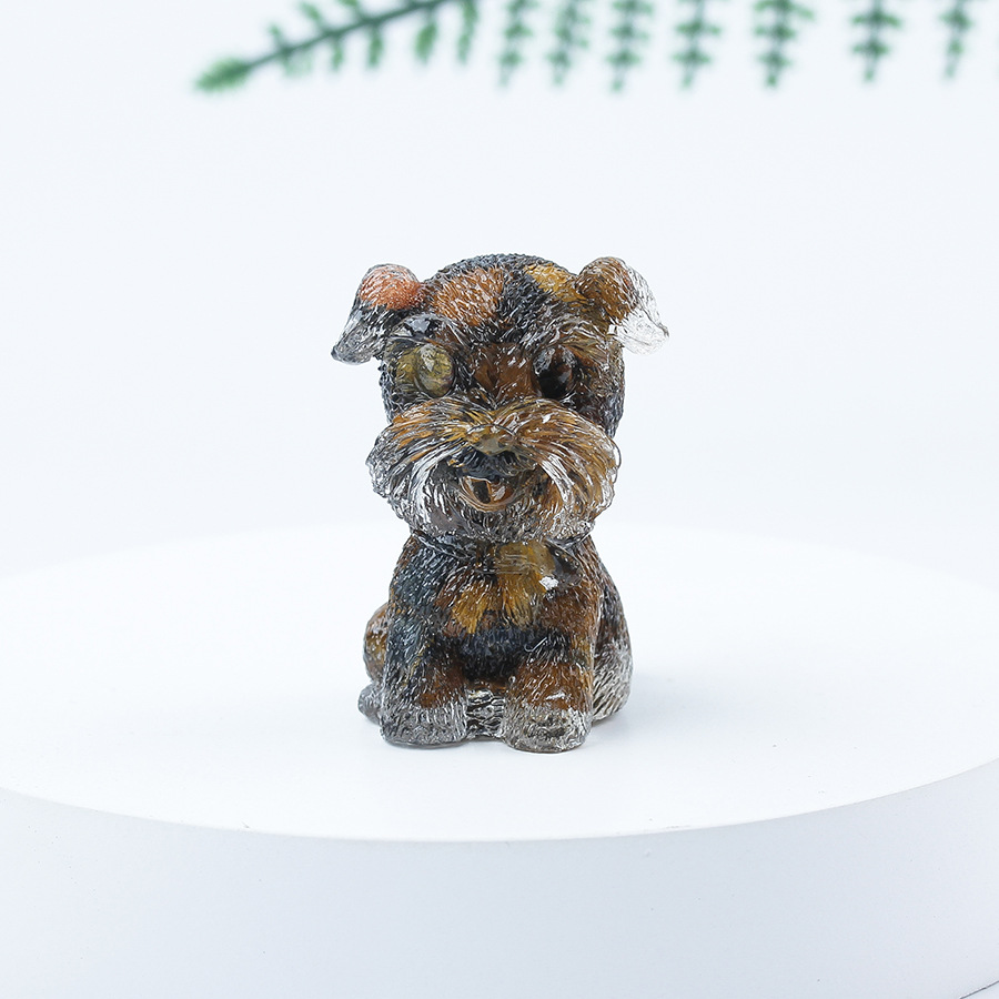 44 Tiger Eye