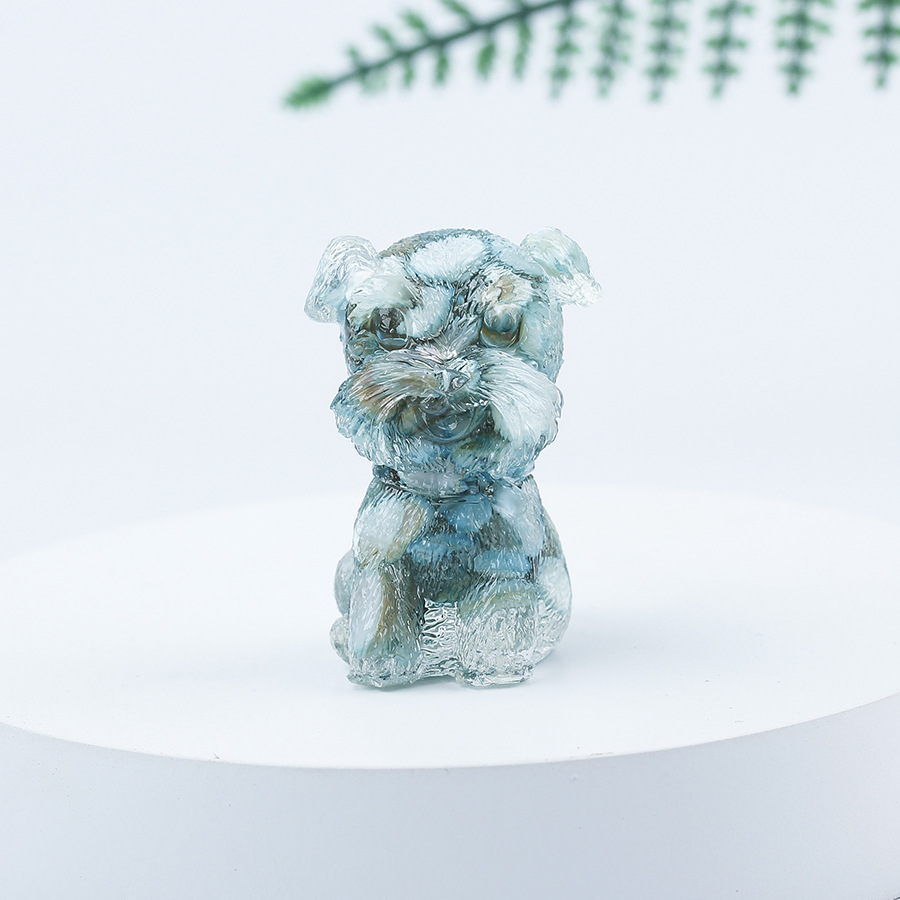 47 Sea grain stone