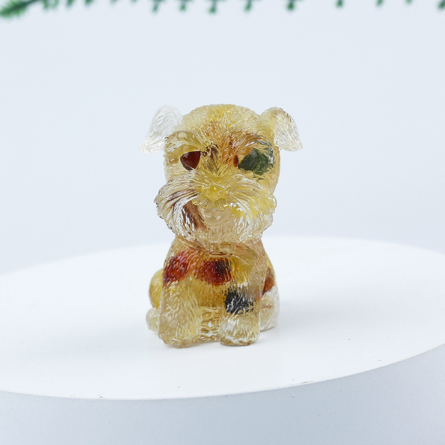 51 Yellow Onyx