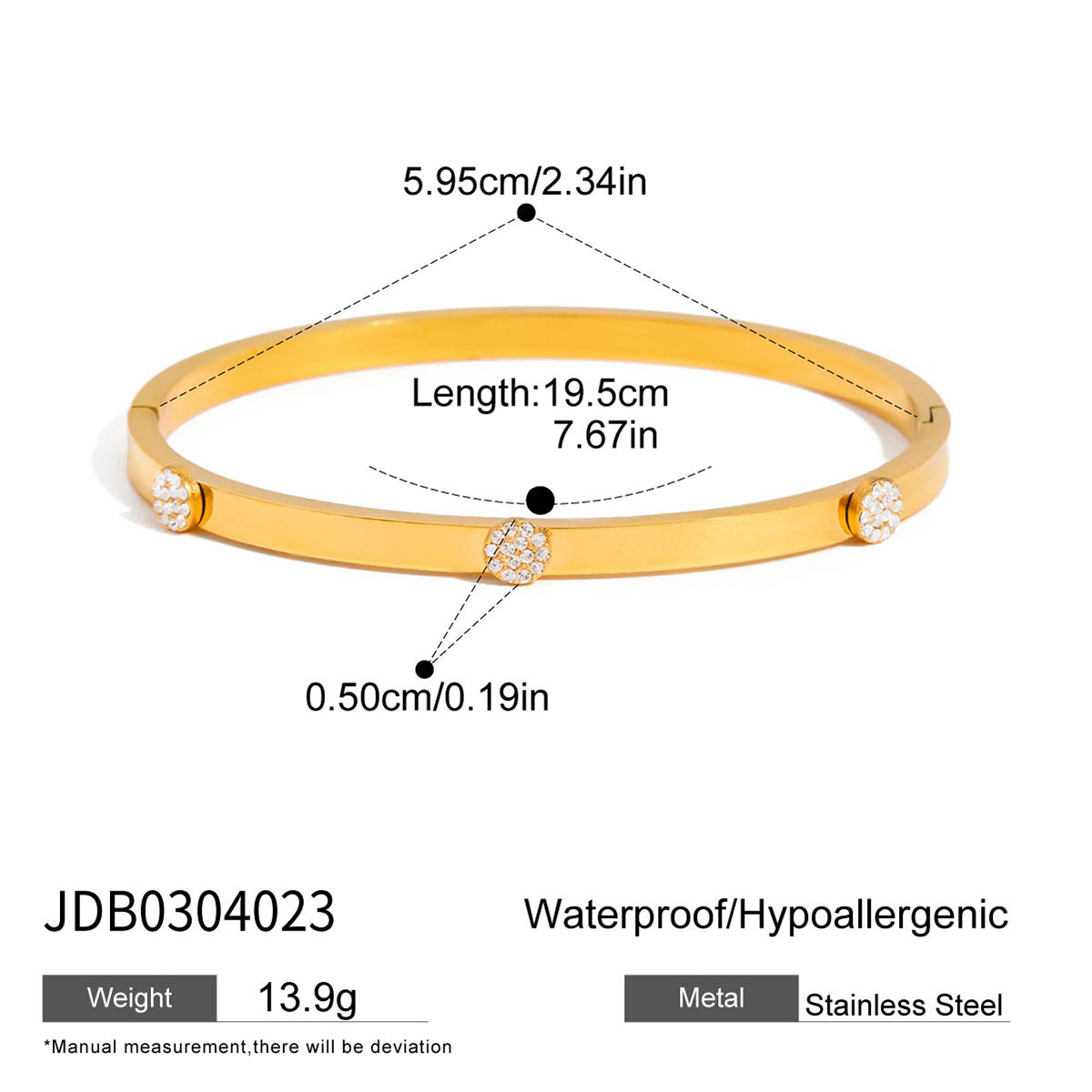 JDB0304023