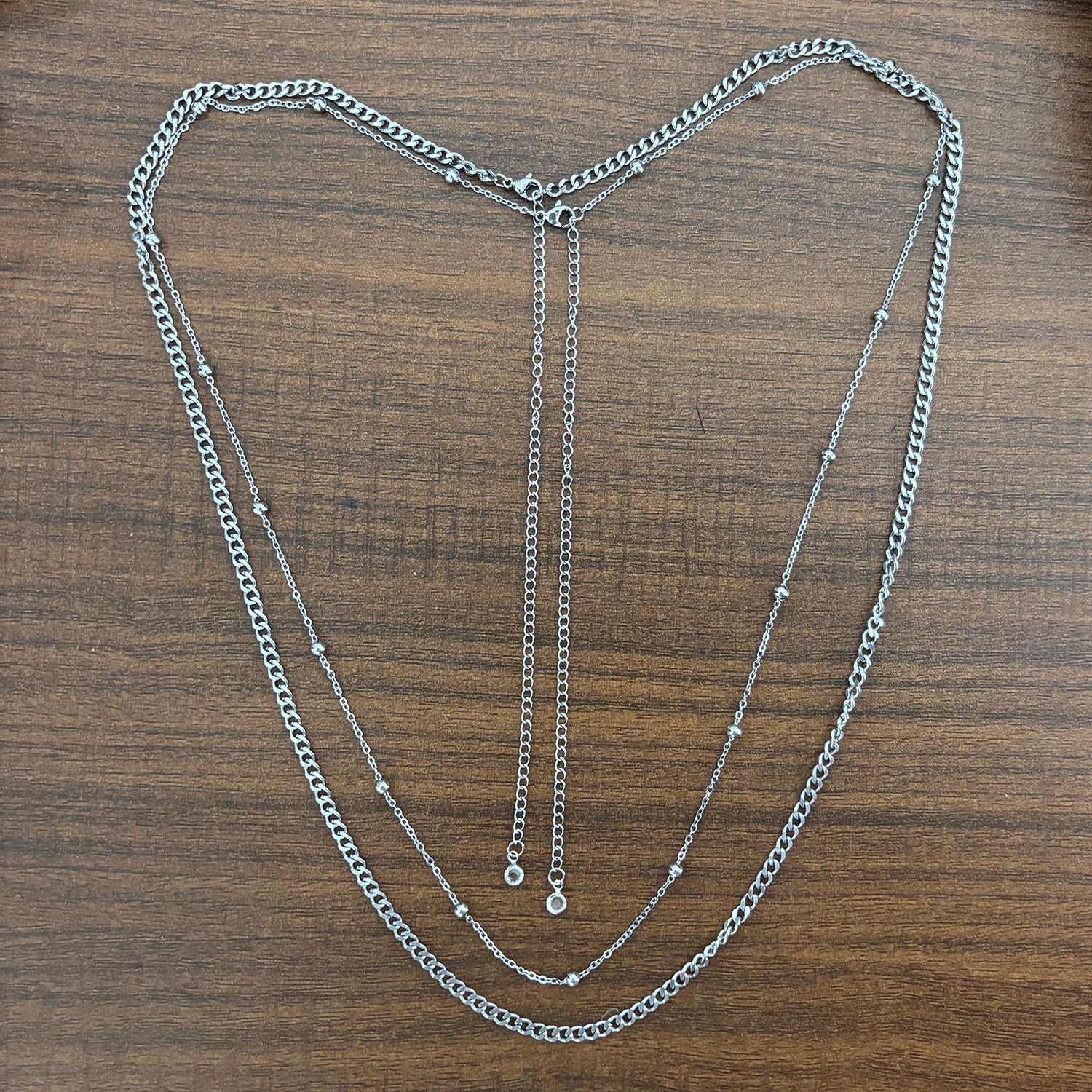 steel color