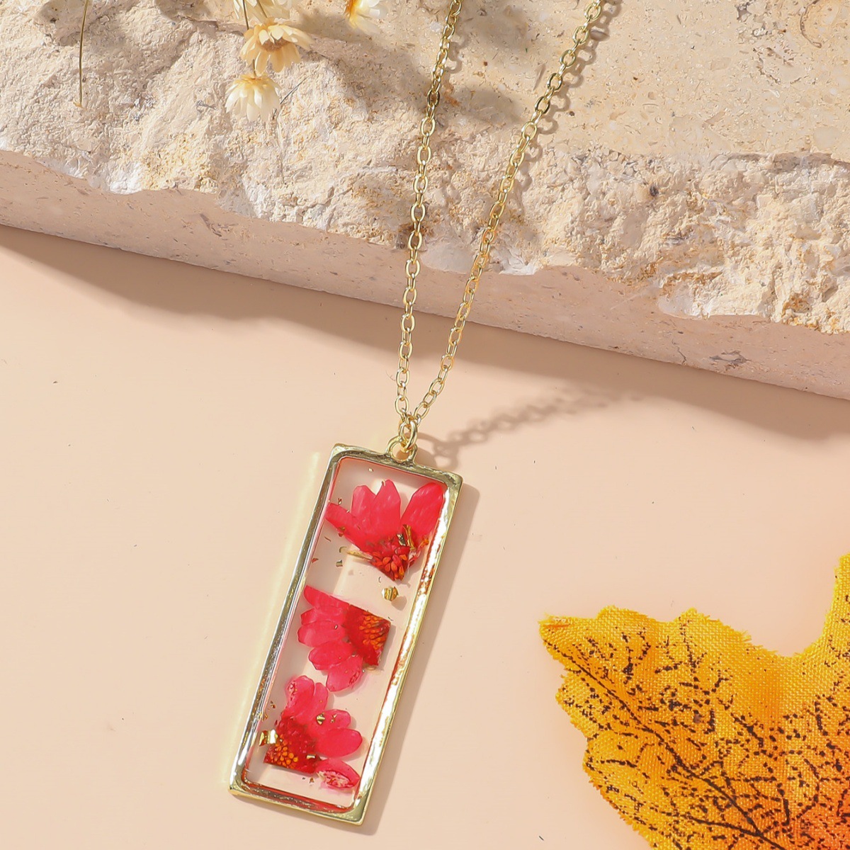 May Forever Dried Flowers
