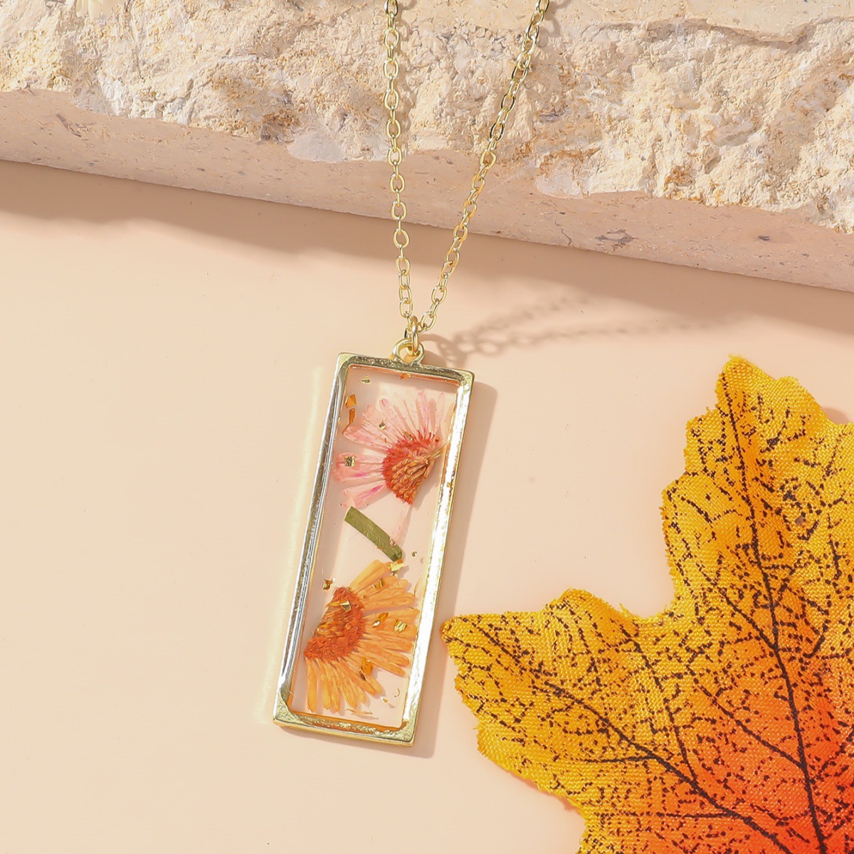 September Forever Dried Flowers