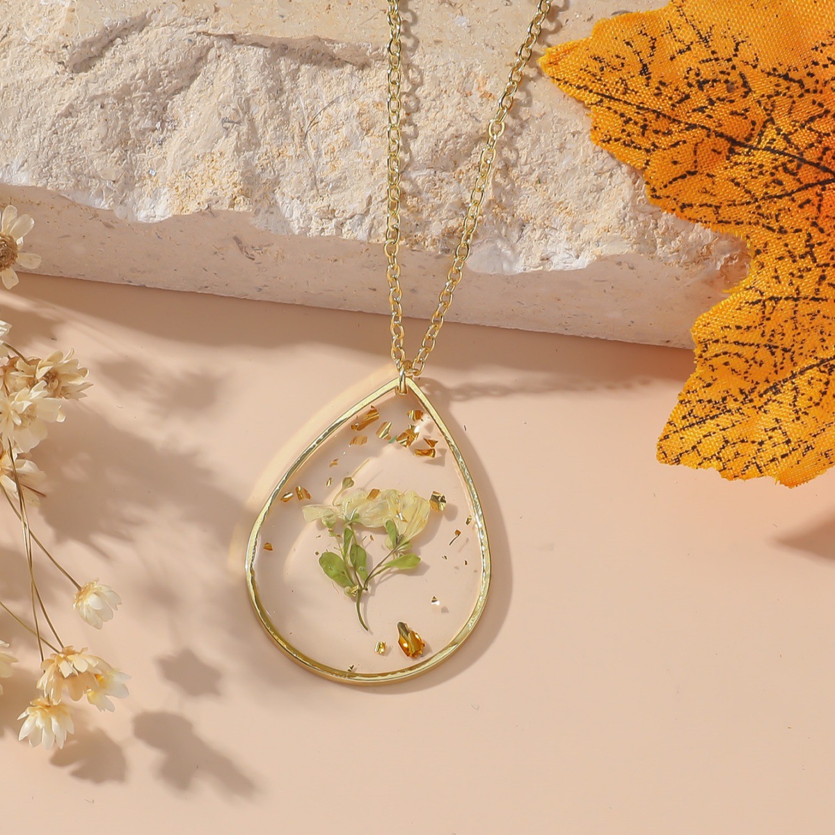 May Forever Dried Flowers