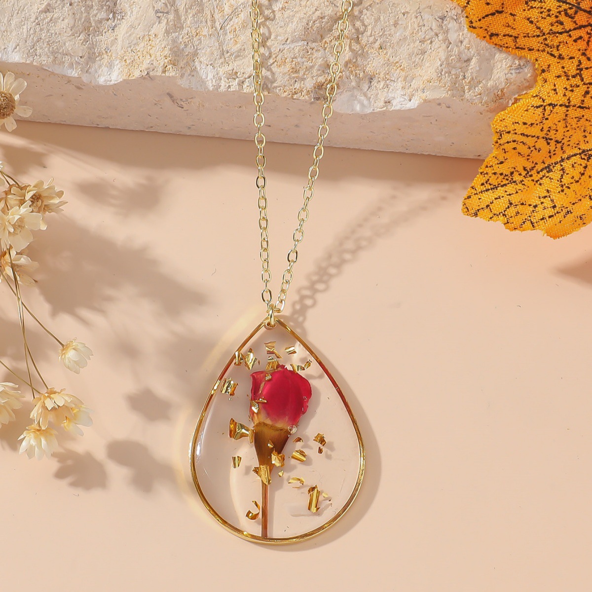 June Forever Dried Flowers