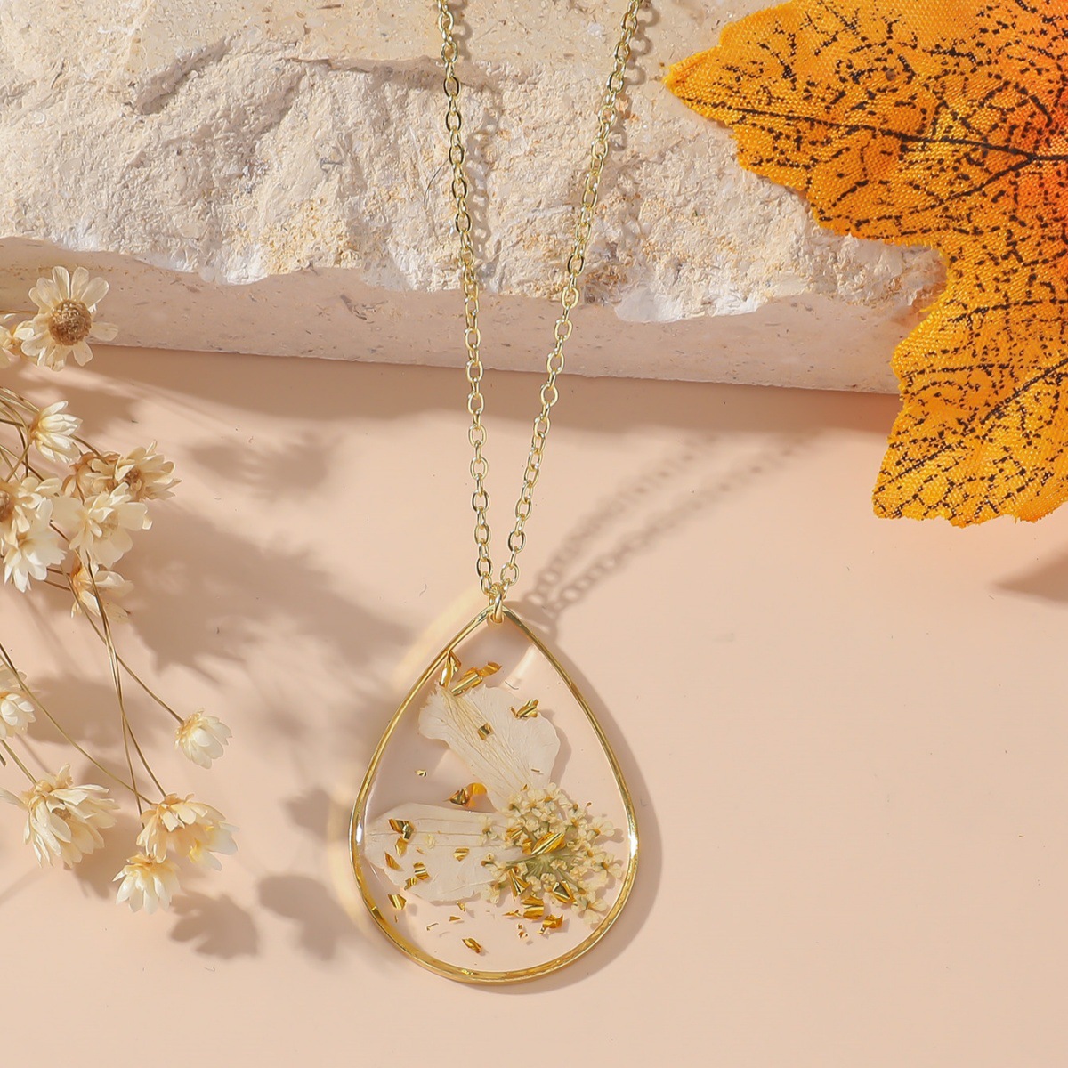 December Yongsheng Dried Flowers