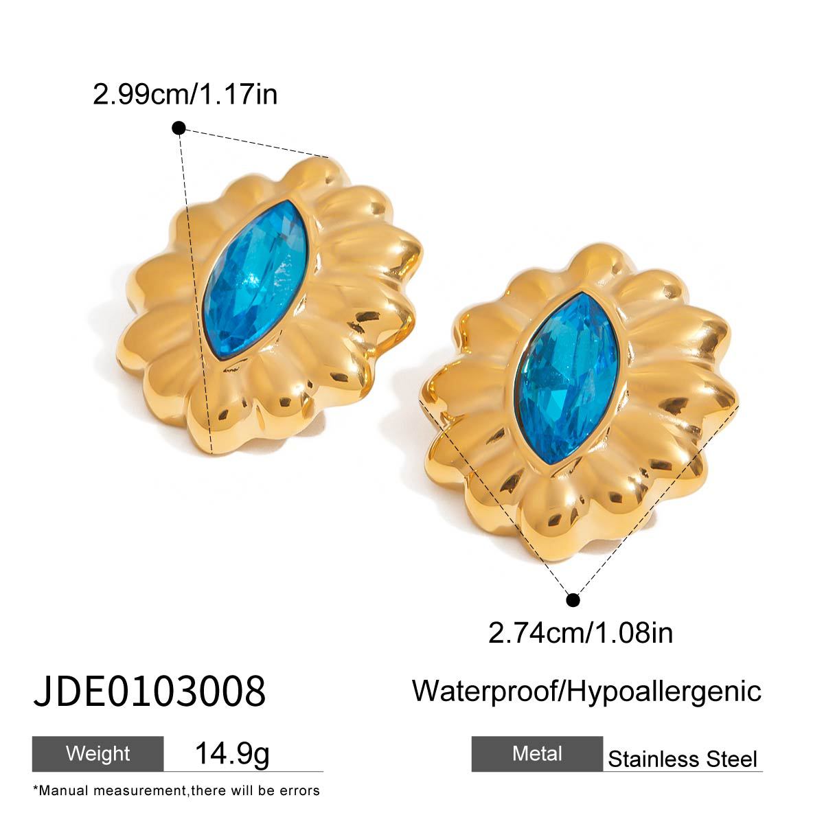JDE0103008