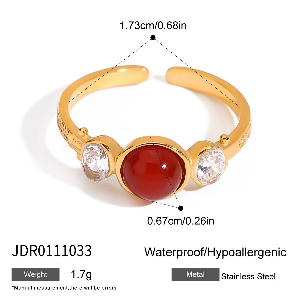 JDR0111033