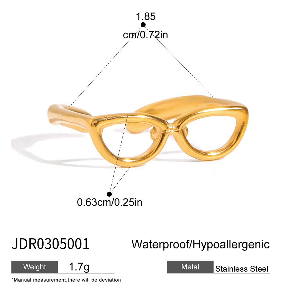 JDR0305001