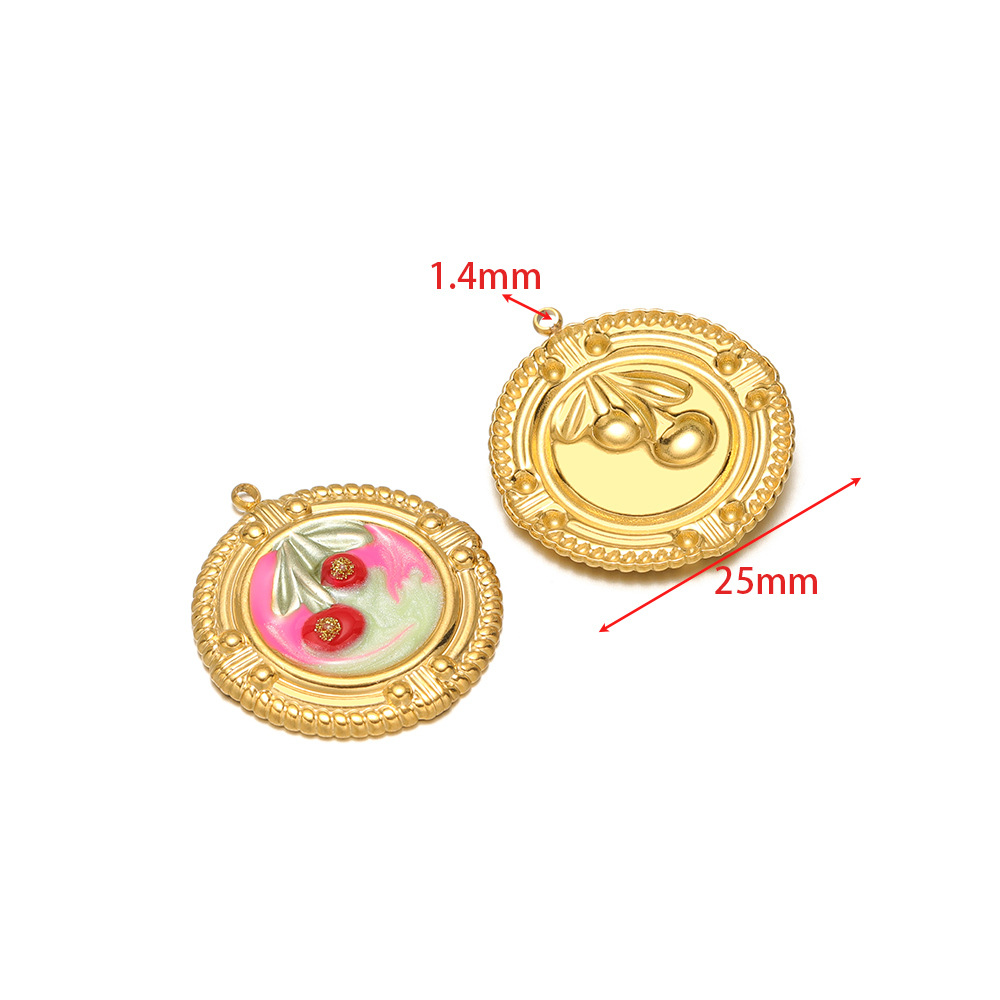 27*25mm red