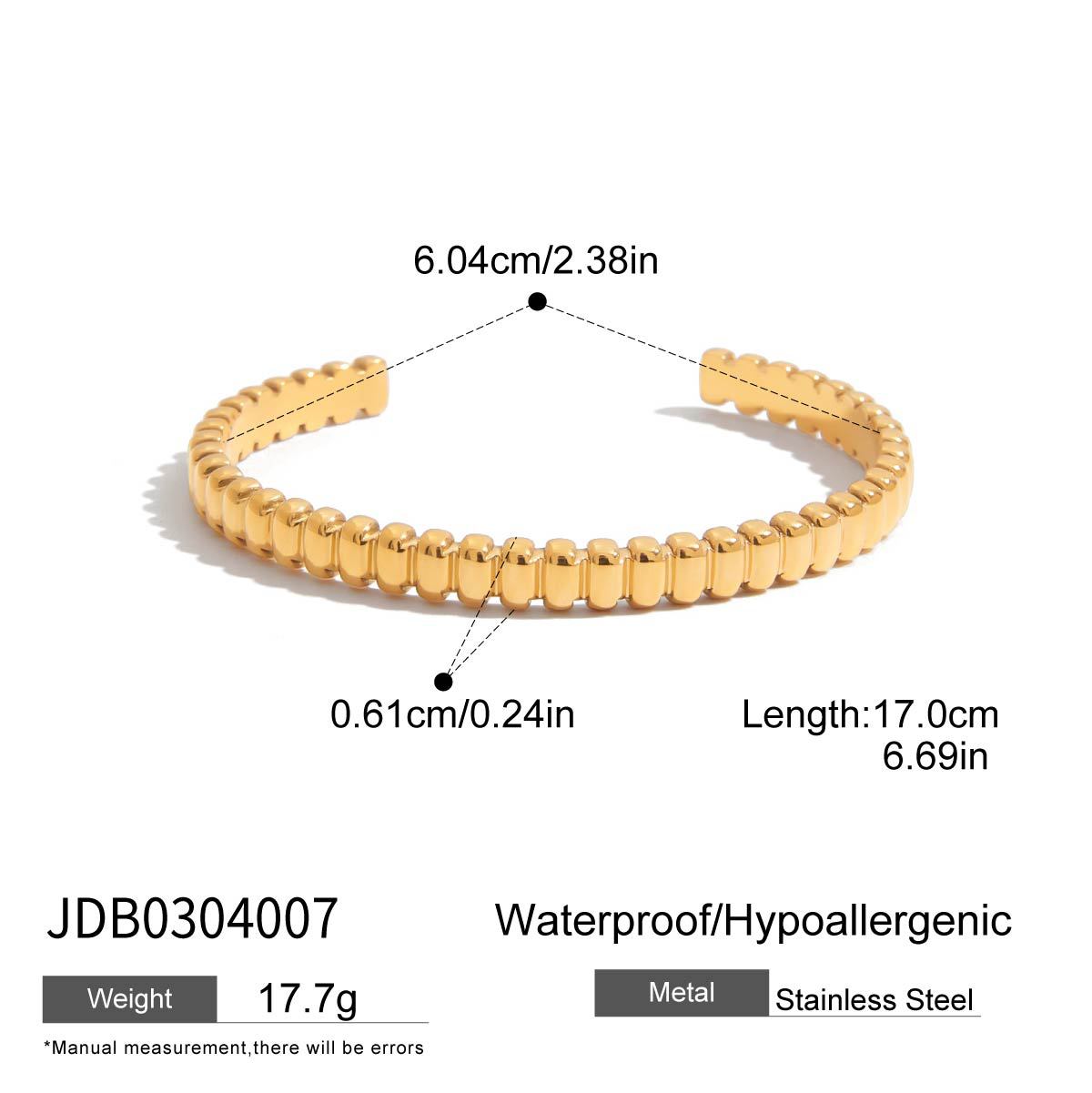 JDB0304007