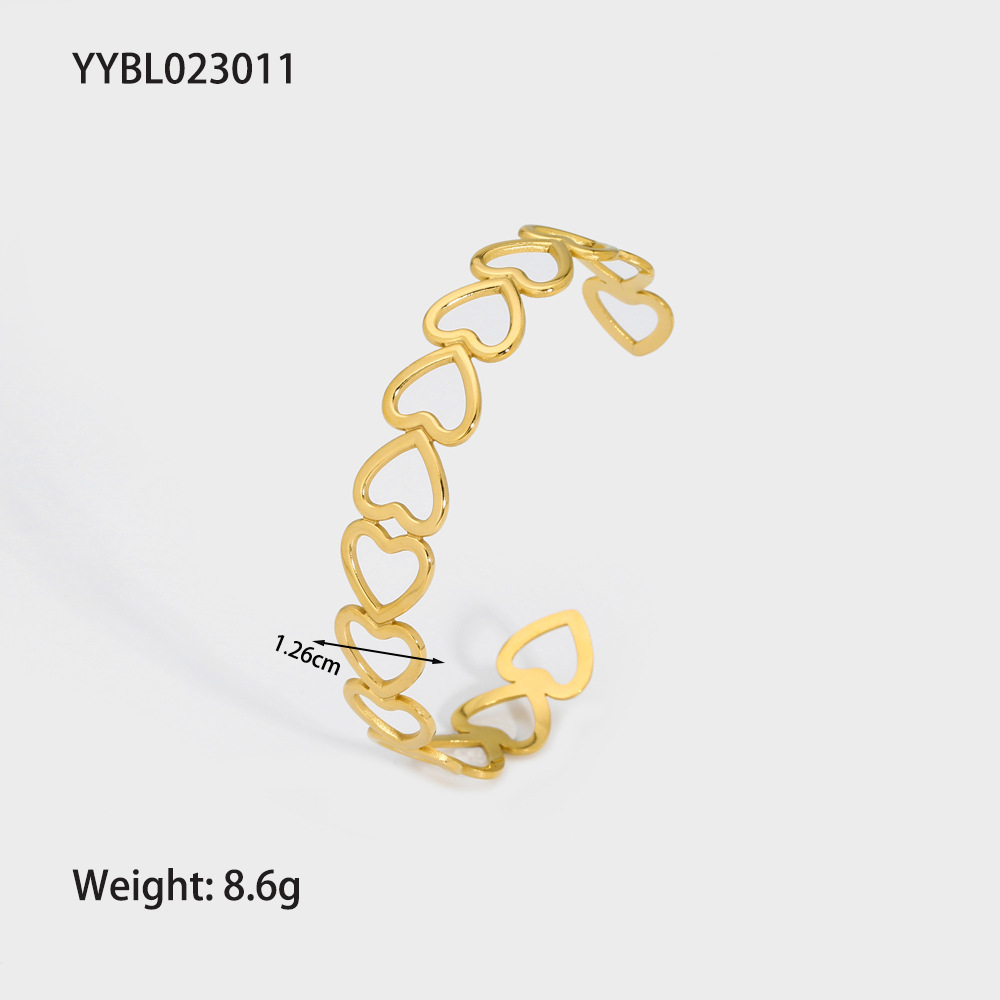 YYBL023011