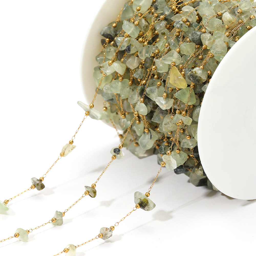 Prehnite
