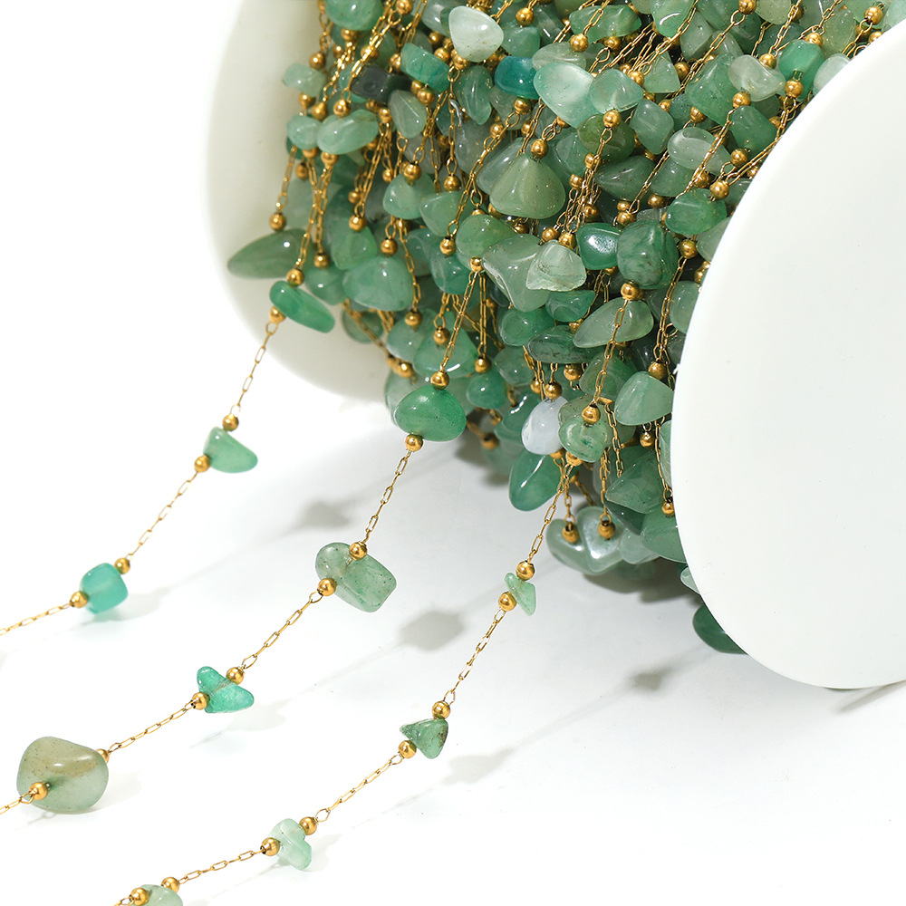 Green Aventurine