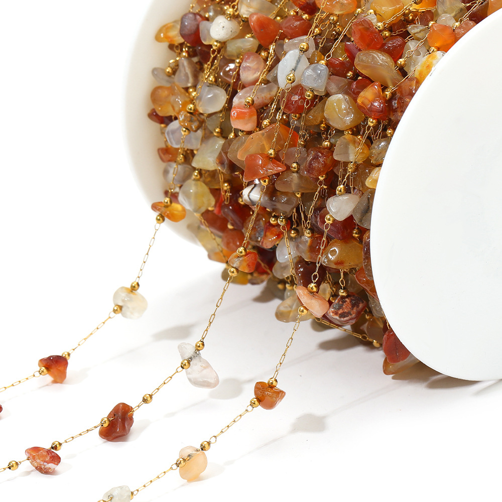 Red Agate