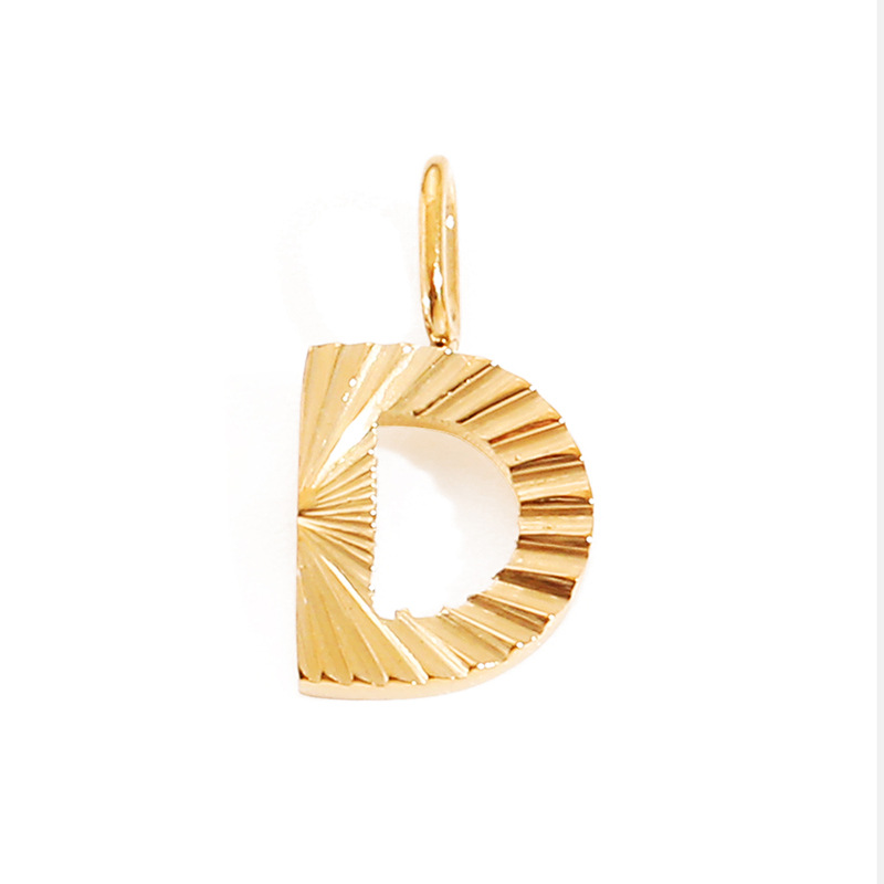 D-Rose Gold
