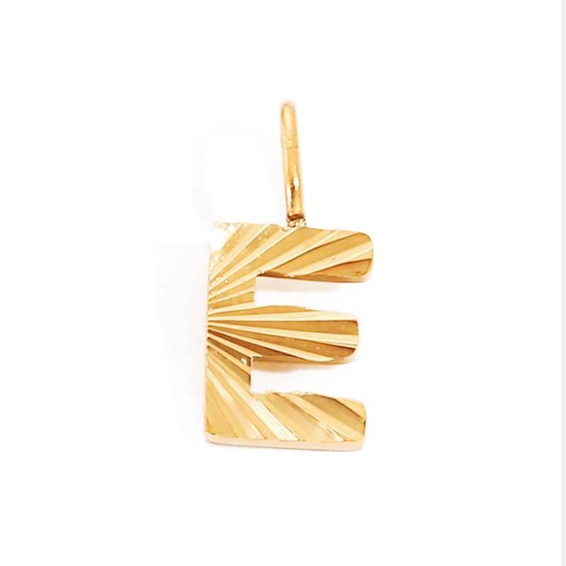 E-rose gold